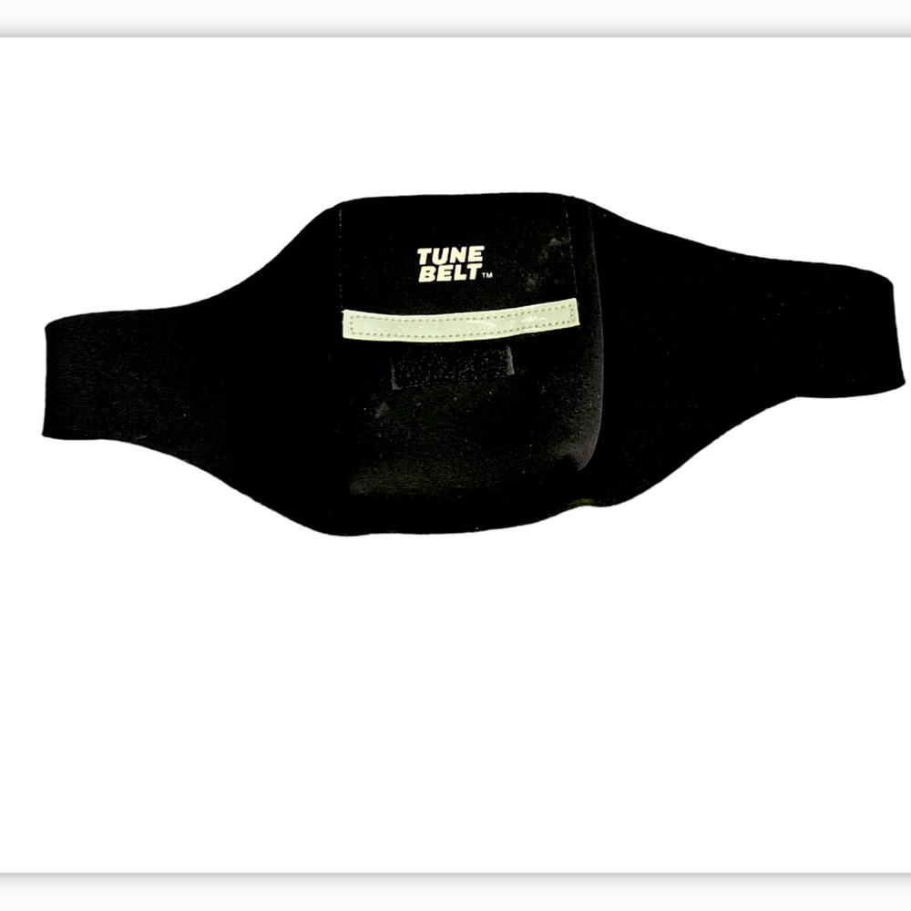Tune belt Fannypack